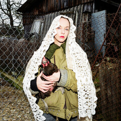 Kuchařka pro disidenty - fotogalerie Kuchařka pro disidenty - fotogalerie