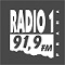 logo Radio 1
